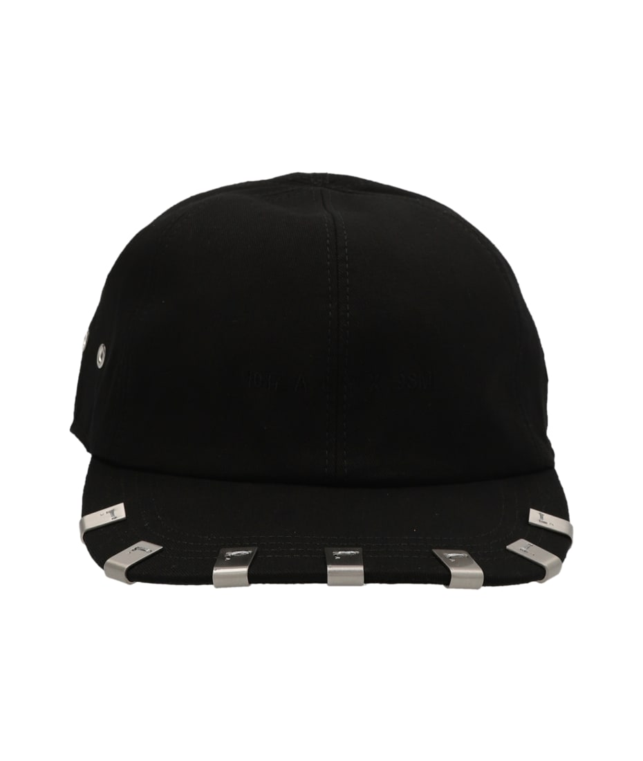 1017 ALYX 9SM Metallic Insert Cap | italist