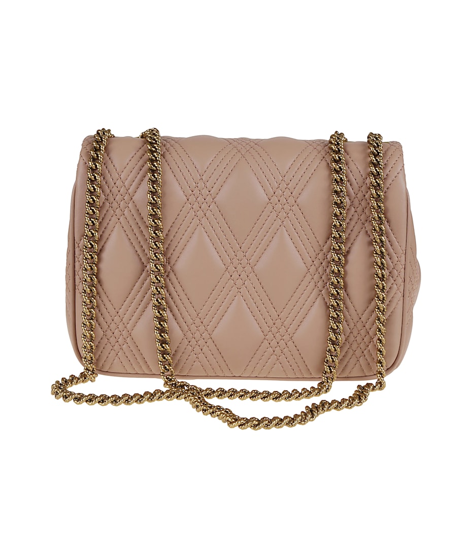 Valentino Garavani Medium Shoulder Bag Quiltie 67 | italist