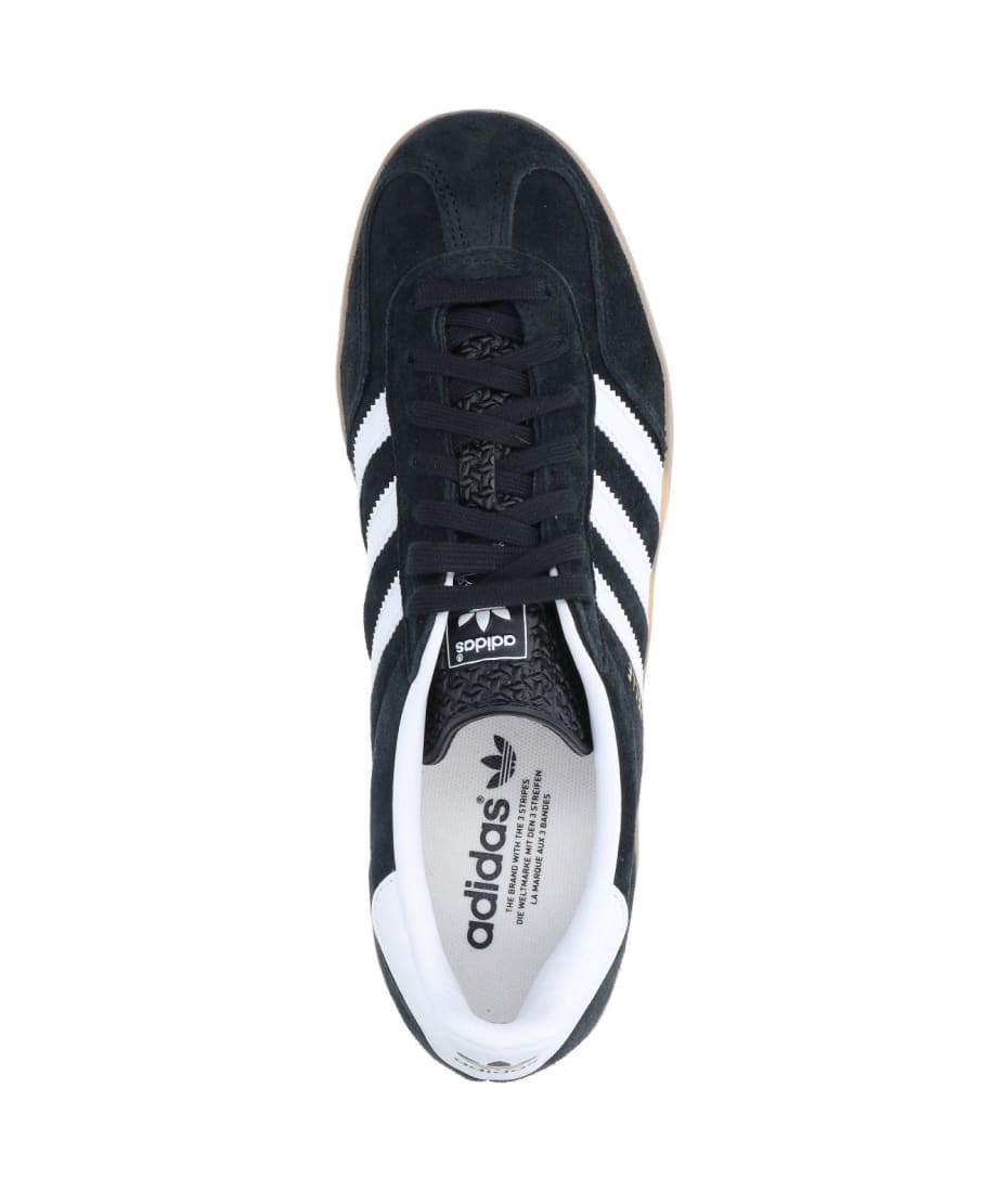 adidas gazelle silver green womens adidas Originals Gazelle main image 1