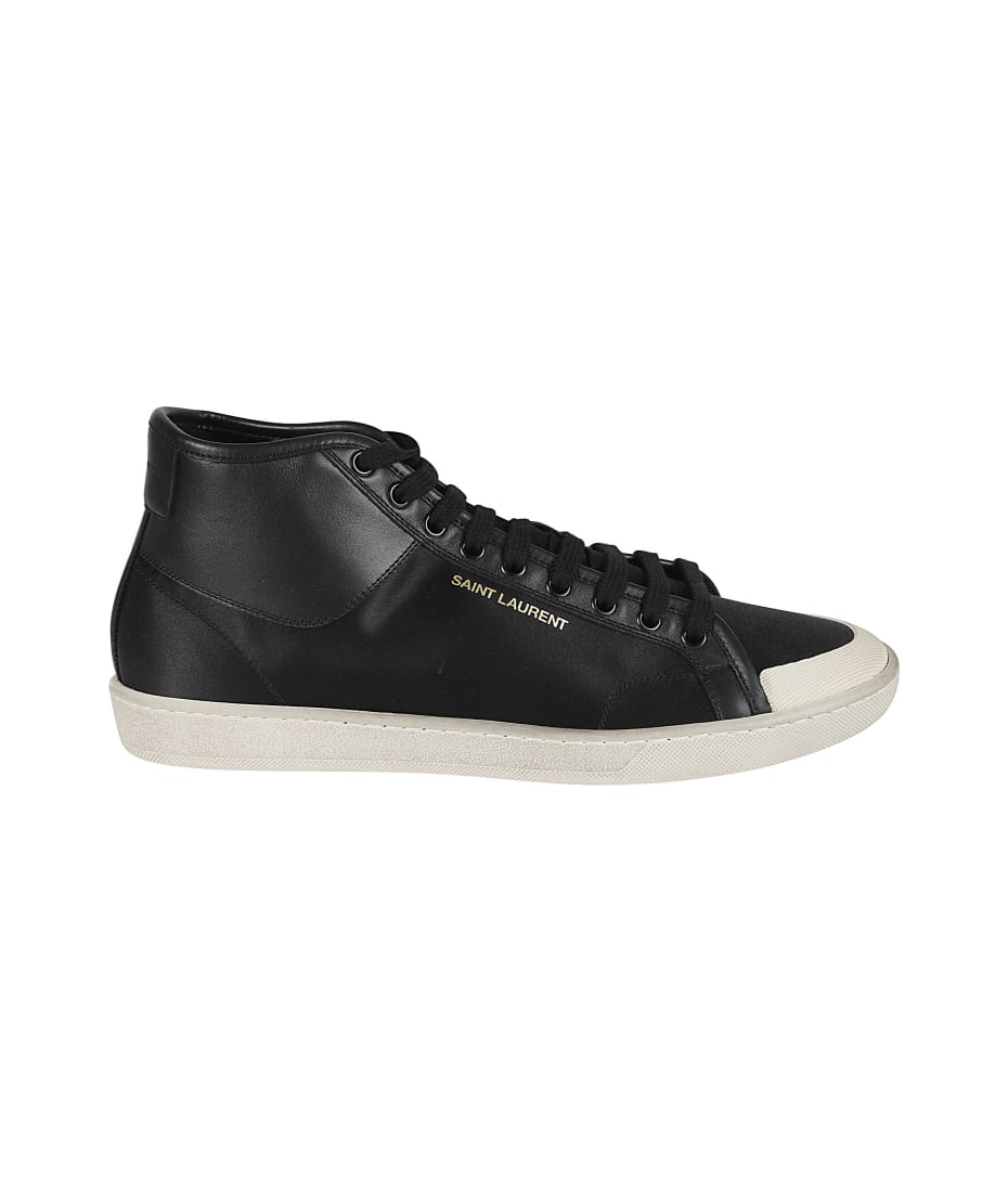 【送料&関税込】Saint Laurent Sl39 Sneakers Saint Laurent Sl39 Sneakers | italist