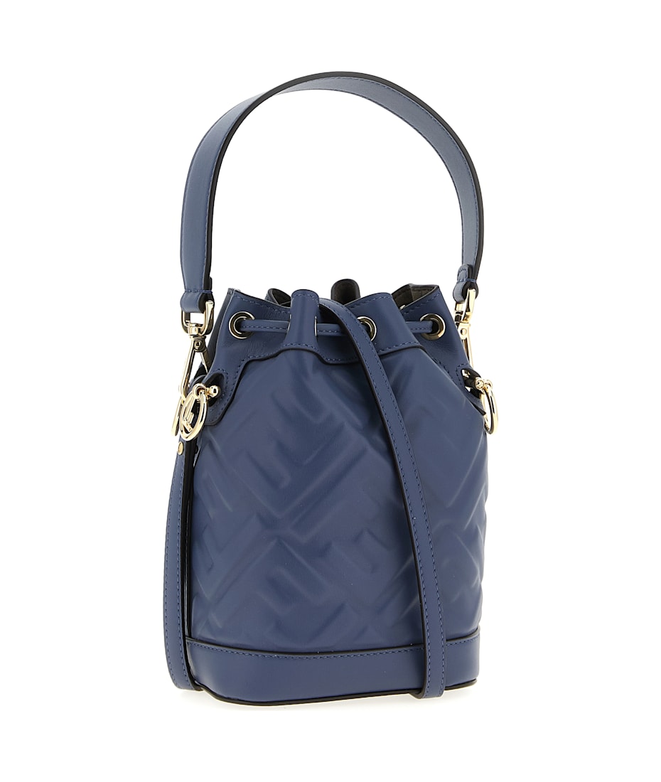 Fendi 'mon Tresor' Mini Bucket Bag | italist