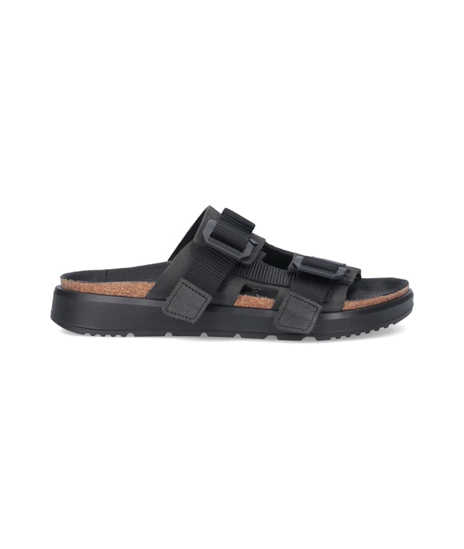 Birkenstock 'shinjuku' Sandals サンダル 通販 | italist