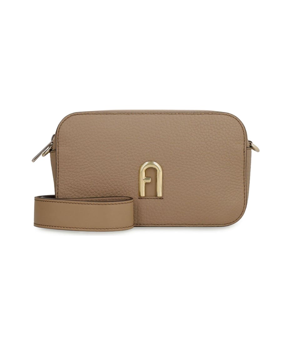 Furla sleek mini online crossbody