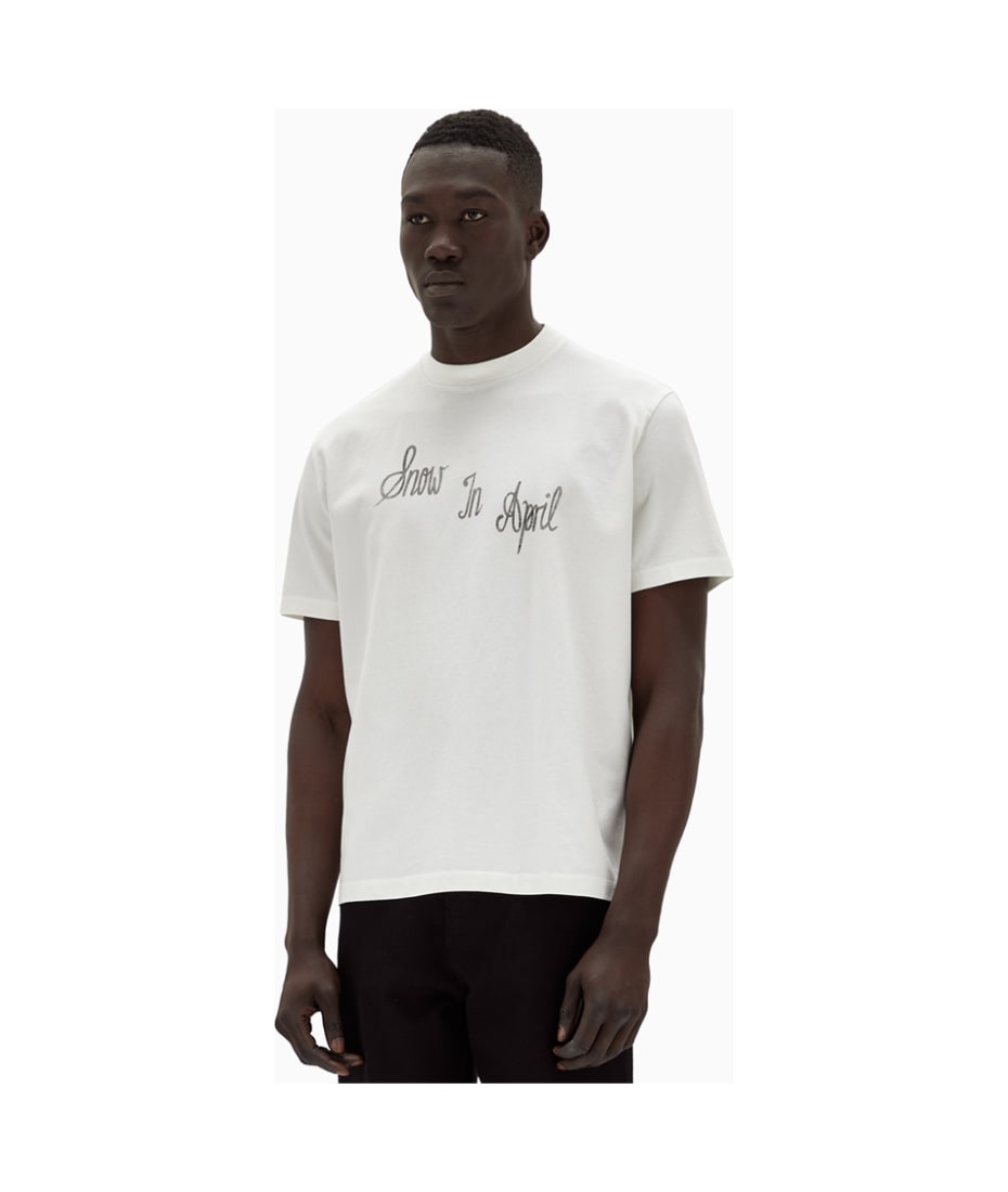 Our Legacy Boxy T-shirt | italist