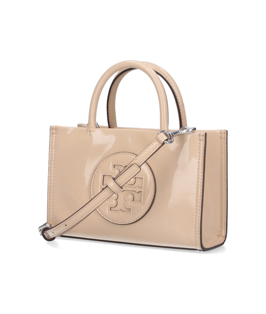 Tory Burch 正規品/送料関税込み ELLA BIO MINI SHOPPING BAG Mini Ella Bio Tote: Women's Designer Crossbody Bags | Tory Burch