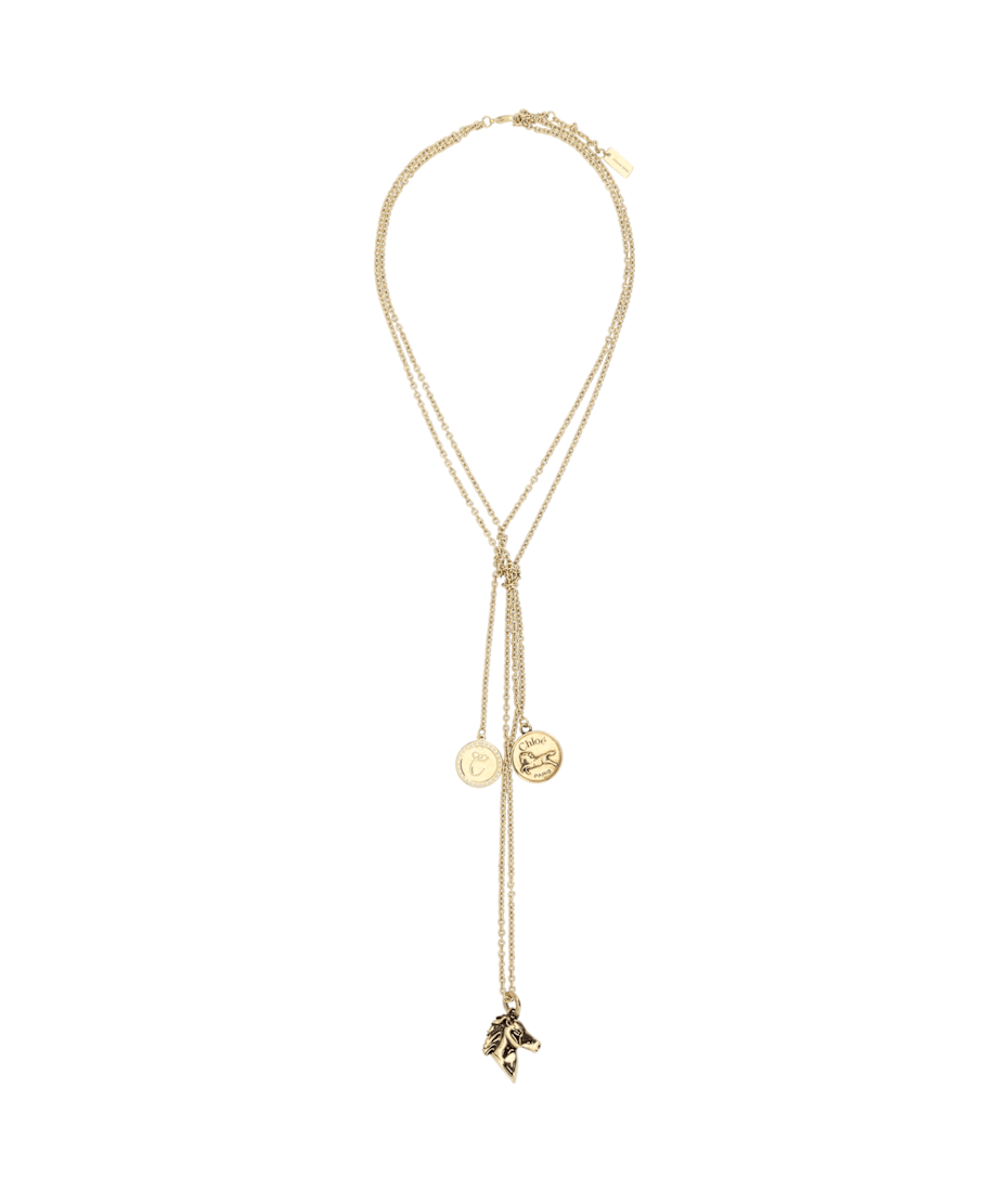 Chloé Necklace | italist