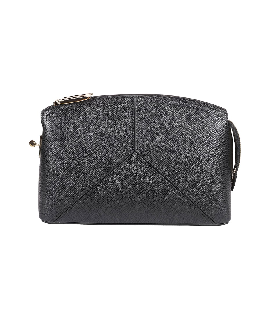 VICTORIA BECKHAM 1424WTR004763IBLACK 関税送料込 Victoria Beckham® Official US Store - Luxury Ready To Wear