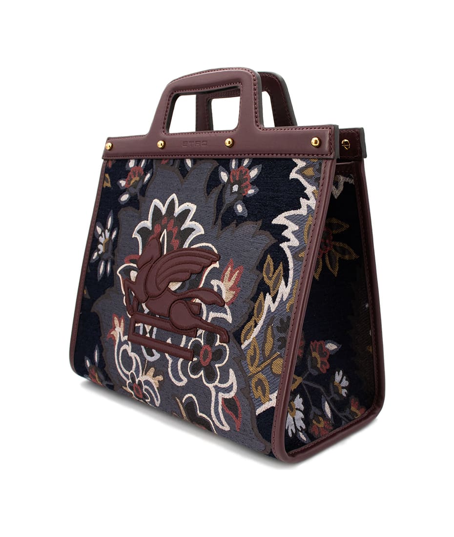 ハンドバッグ ETRO WP1B0003_AU022_B0194 Handbags Bag Etro Bag | italist