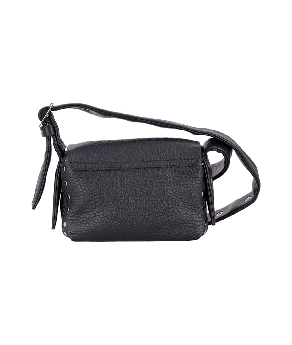 Tシャツ・カットソー ZANELLATO TOP HANDLE BAGS Zanellato: Luxury Handcrafted Leather Bags | Official Website