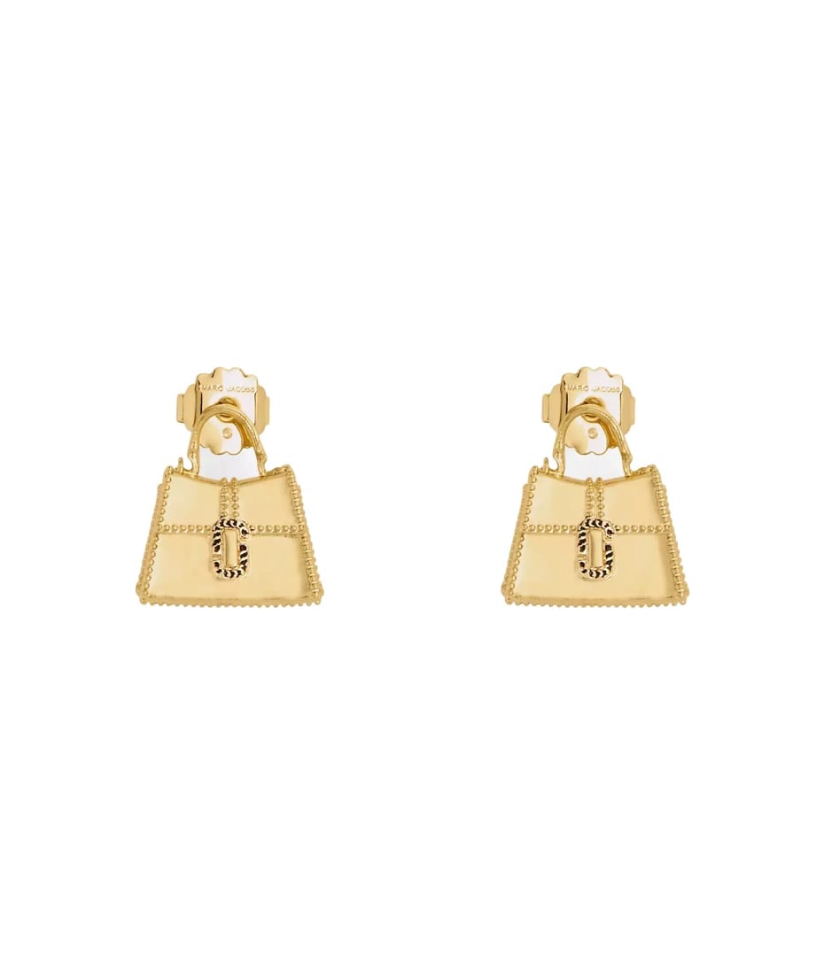 ピアス Marc Jacobs Earrings St. Marc Marc Jacobs Earrings 