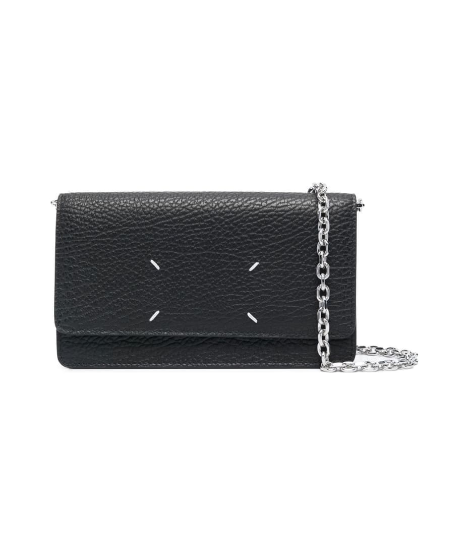 Maison Margiela Wallet On Chain Medium | italist