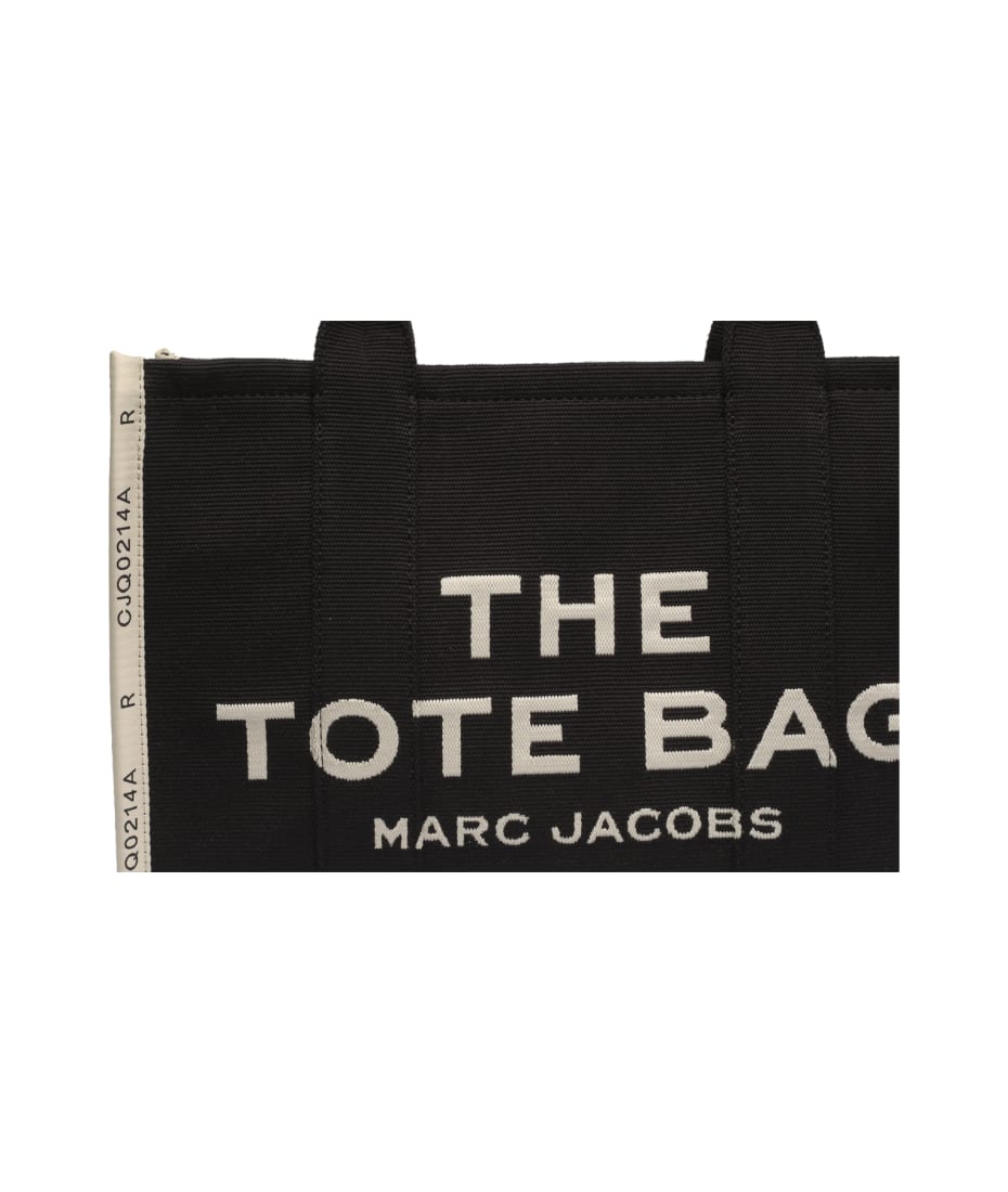 Marc Jacobs The Jacquard Large Tote Bag | italist