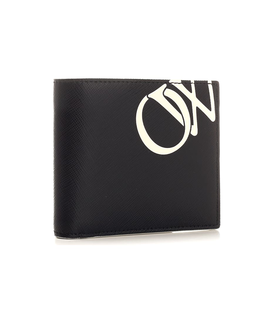 Off-White Bi-fold Wallet | italist