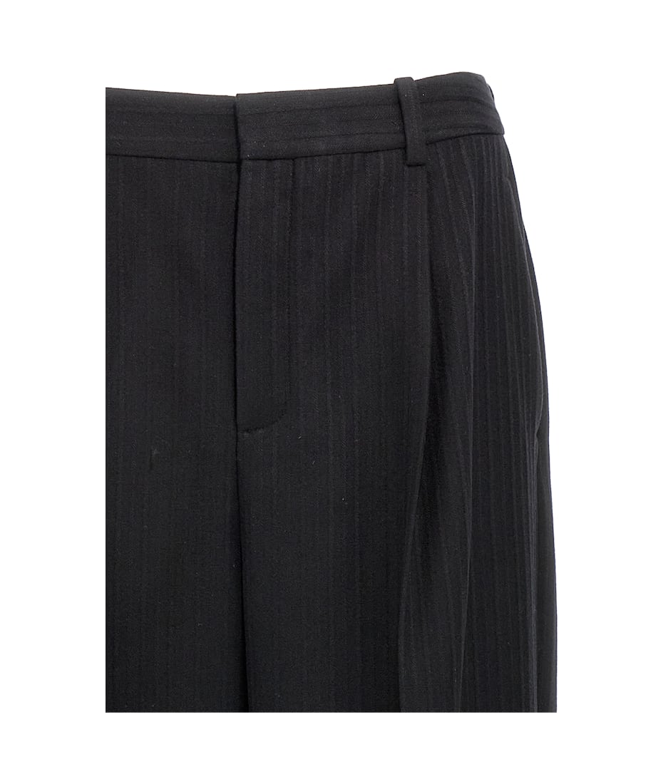 Saint Laurent '90's' Pants | italist