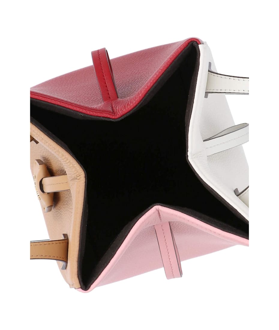 Fendi 'origami' Mini Bag | italist