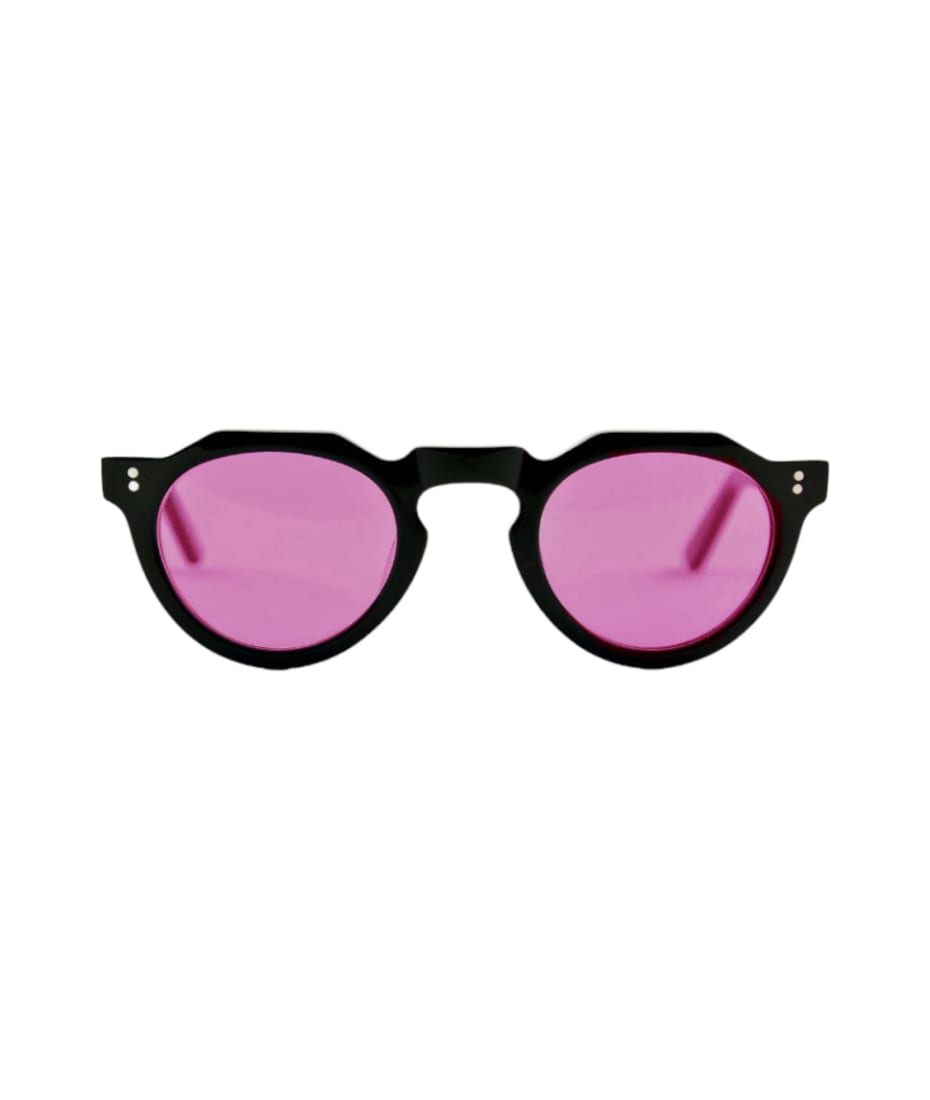 Lesca Pica Sunglasses | italist