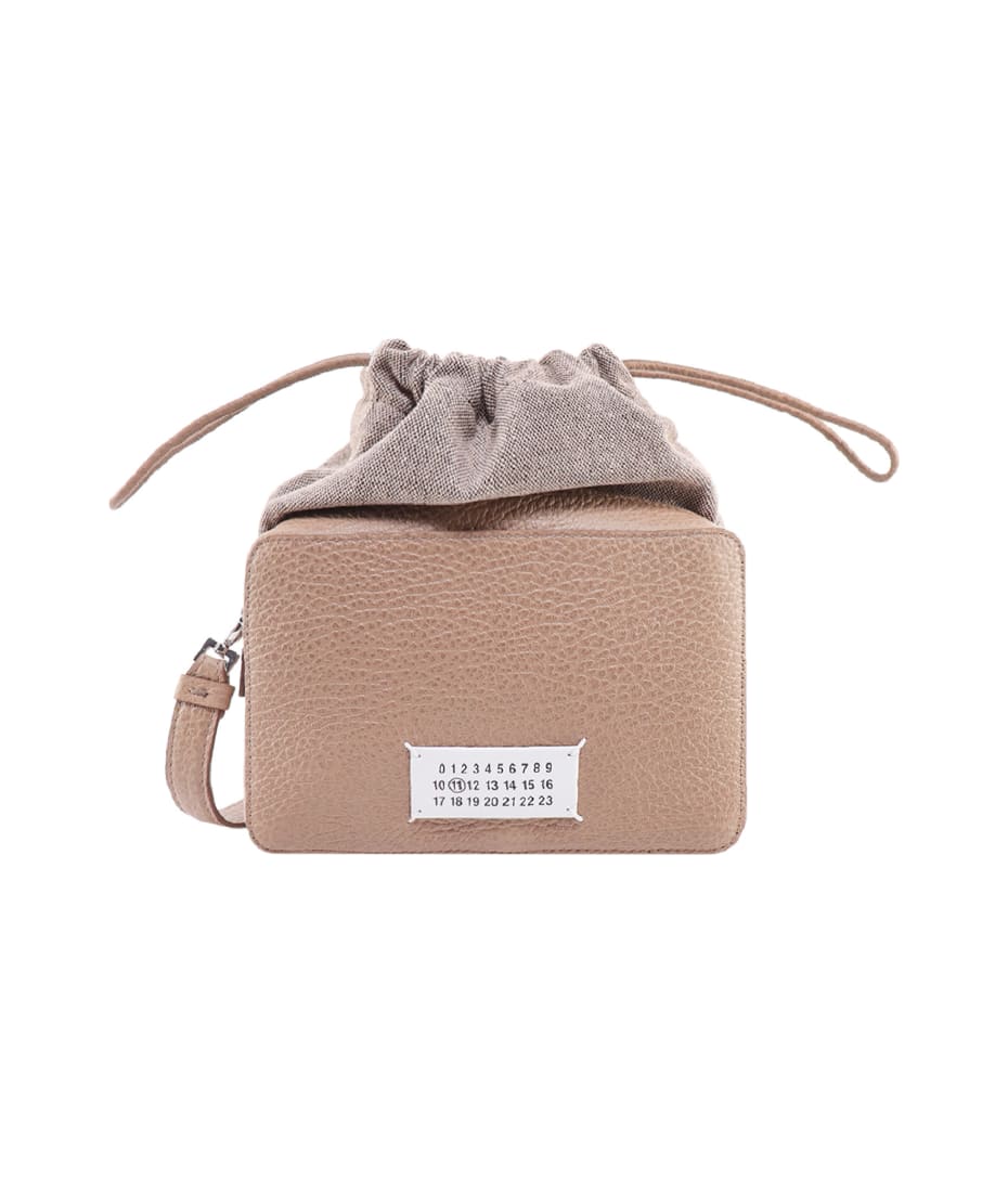 Maison Margiela Medium 5ac Camera Bag | italist