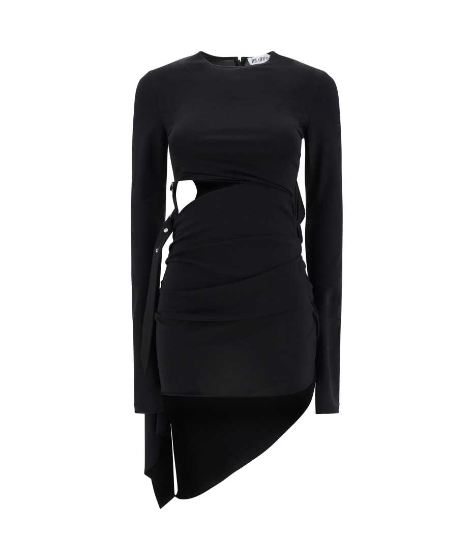 The Attico Mini Dress italist