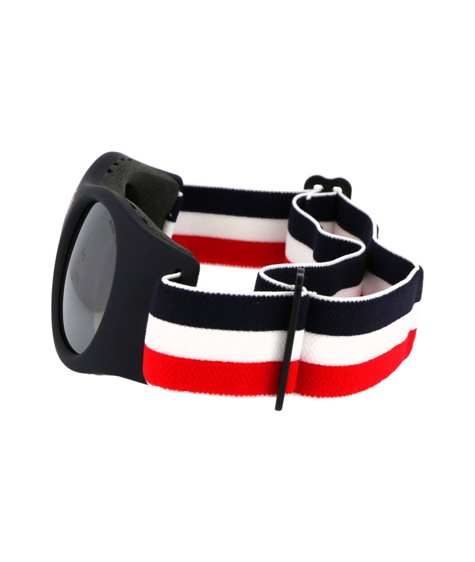 【送料&関税込】Moncler Shield Mountaineering Goggles - Unis Moncler Shield Mountaineering Goggles | italist