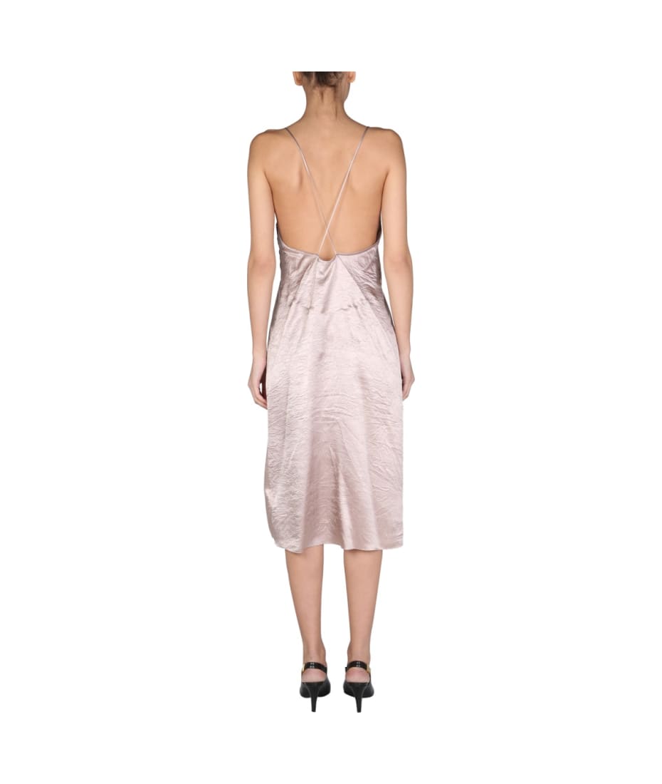 【送料&関税込】Dsquared2 Dress Undervest Dsquared2 Undervest Dress | italist