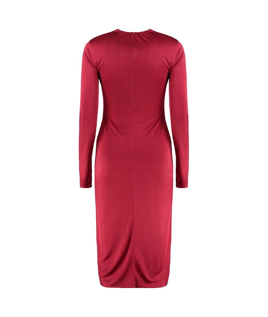 Versace Safety Pin Dress | italist