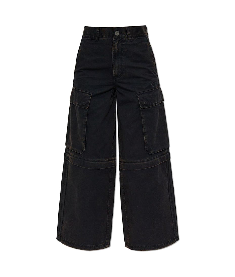 Adidas Adilenium Season 3 Cargo Pants | italist
