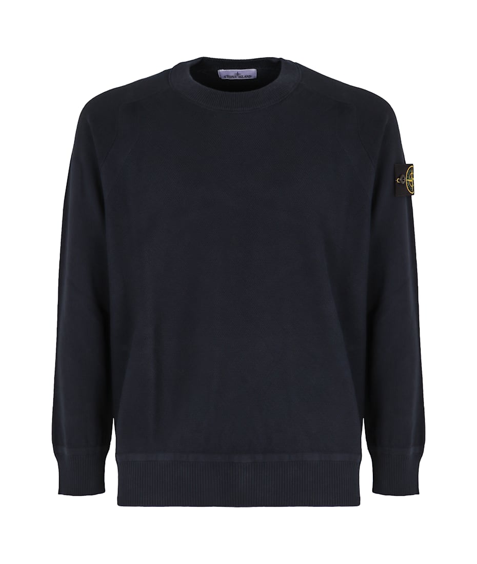 初売りセール Stone Island italist | Sweater Cotton トップス