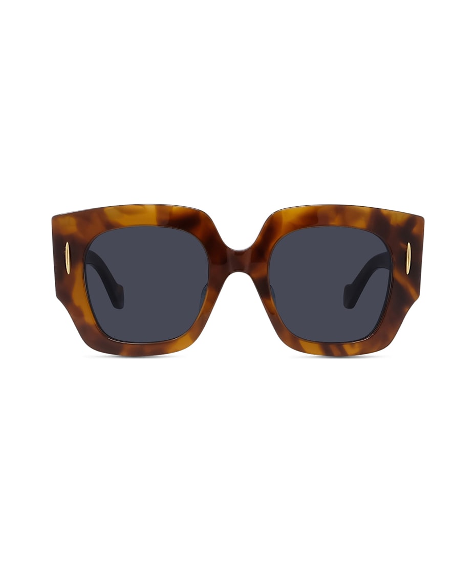【送料&関税込】Loewe Lw40129u Anagram 53v Havana Sunglasses Loewe LW40129U 53V Sunglasses - US