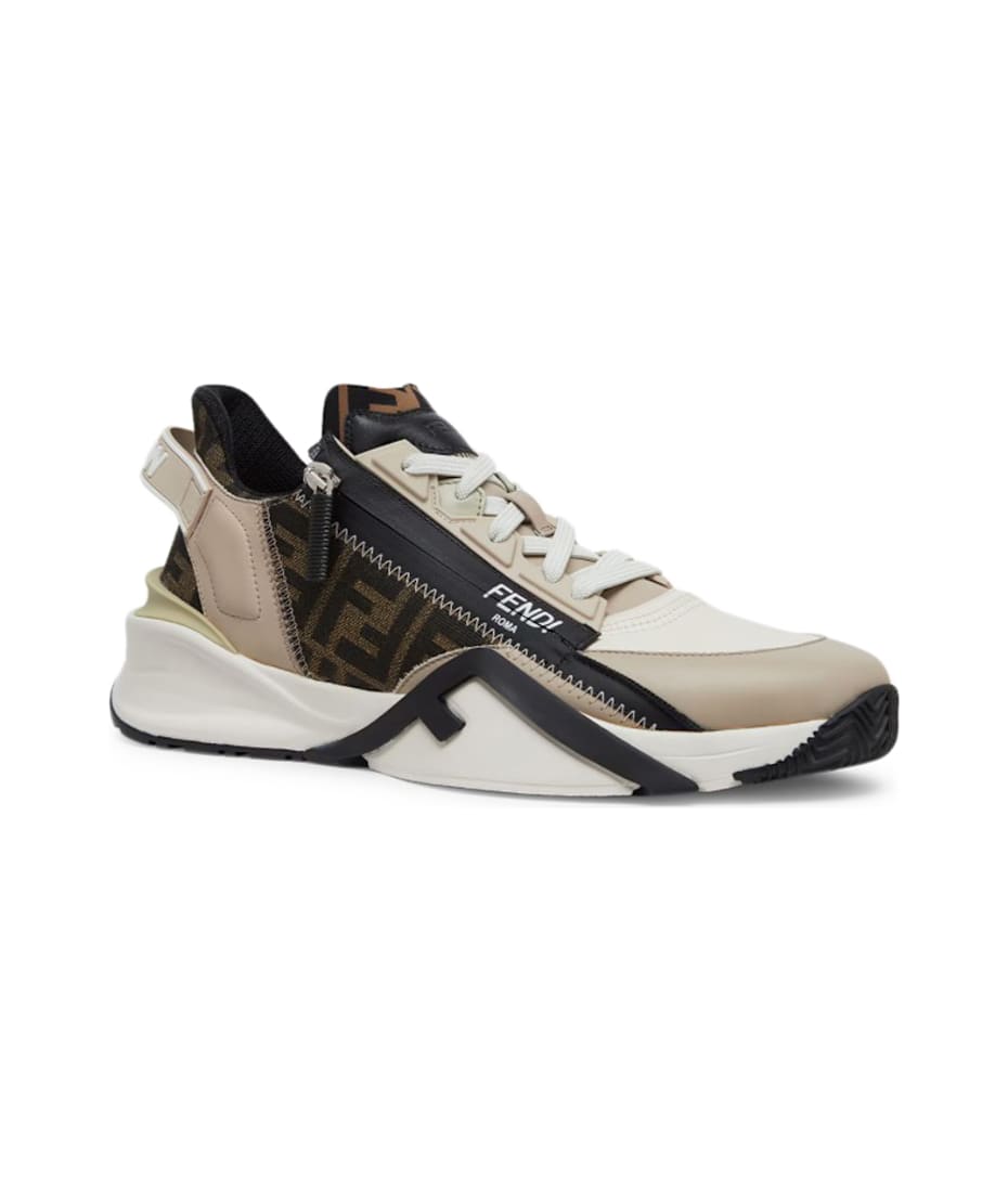 Fendi Flow Sneakers | italist