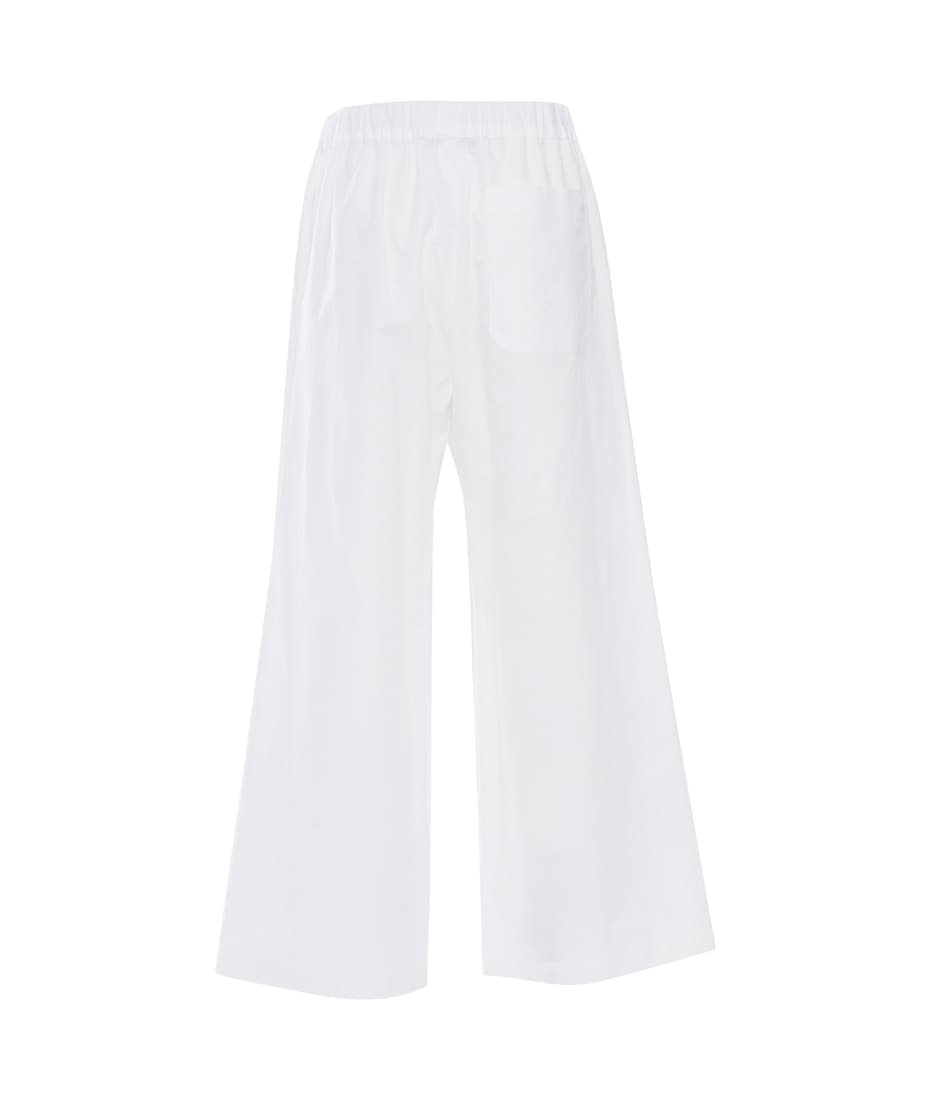パンツ Weekend Max Mara Volante Long Trouser Weekend Max Mara Volante Long Trouser | italist