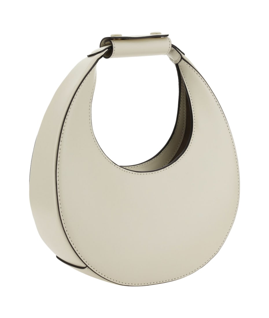 STAUD Mini Moon Bag トートバッグ 通販 | italist