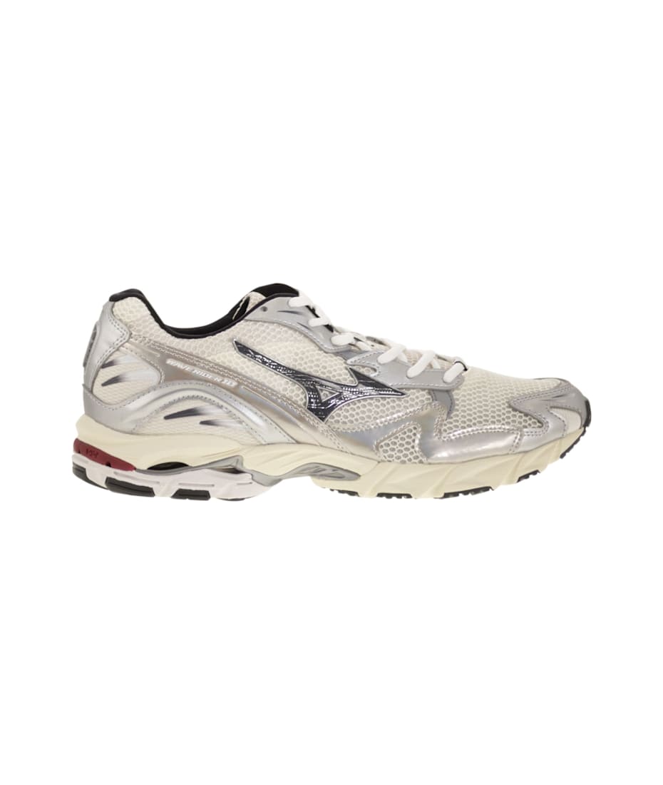 スニーカー MIZUNO SS25 Wave Rider 10 - Sneakers (D1GA2431 11) Mizuno 25S/S Wave Rider 10 Unisex Running Shoes Sportswear