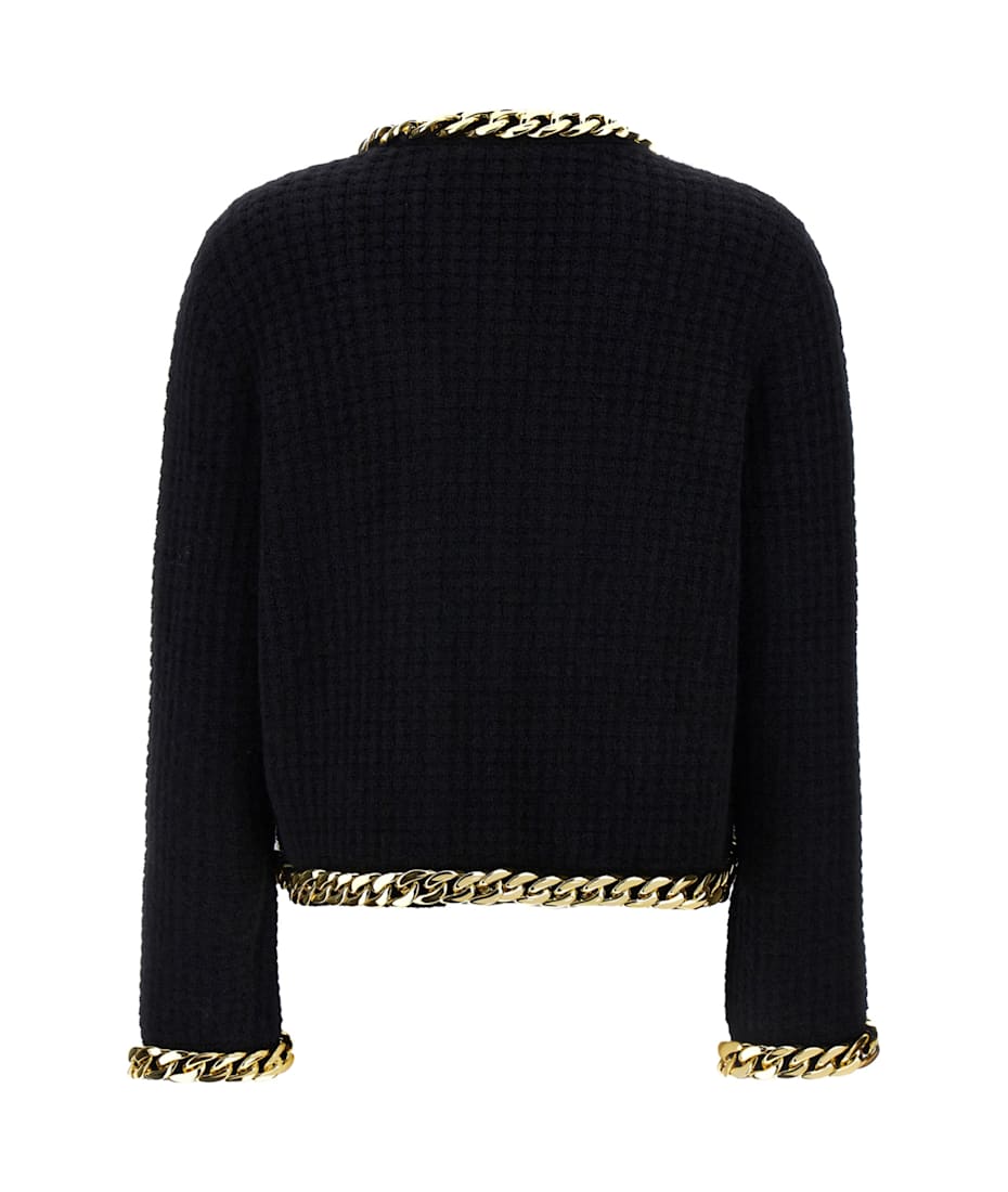 ジャケット Tory Burch 'Kendra Chain' Blazer Tory Burch 'kendra Chain' Blazer | italist