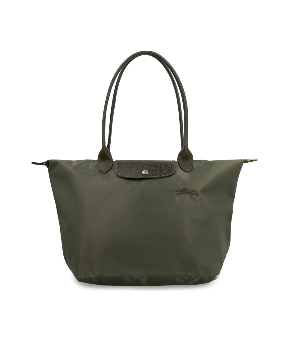★関税込み★ Longchamp Totes Le Pliage Original L Tote bag Paper - Recycled canvas