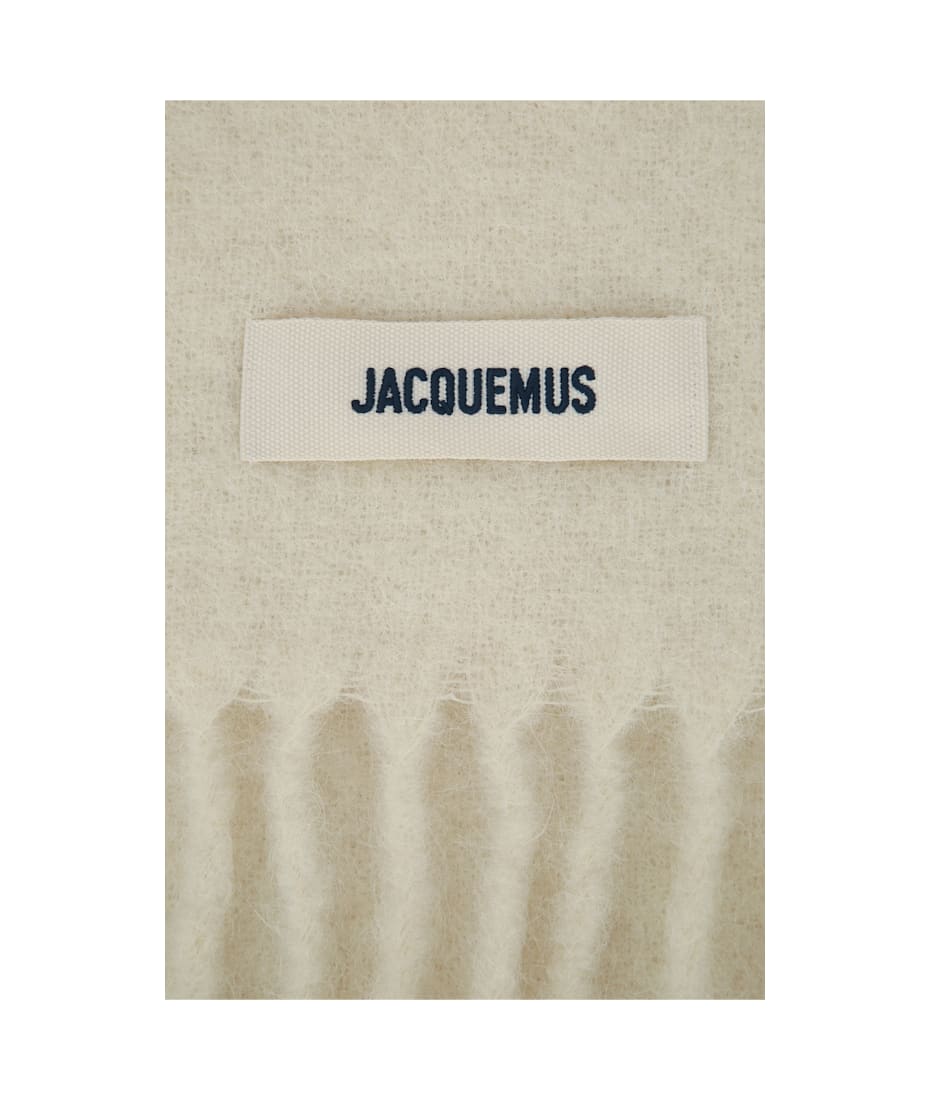 Jacquemus L Echarpe Carro | italist