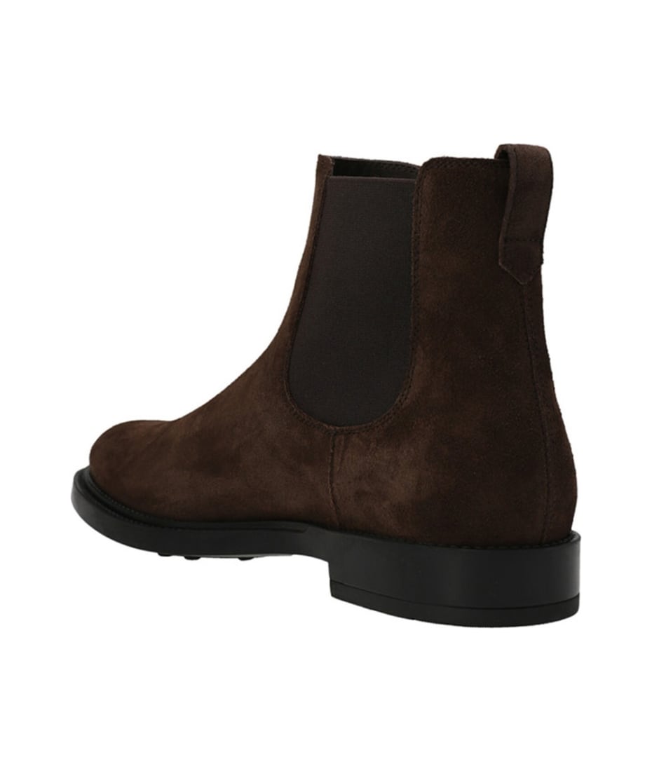 Chelsea Ankle Boots | italist