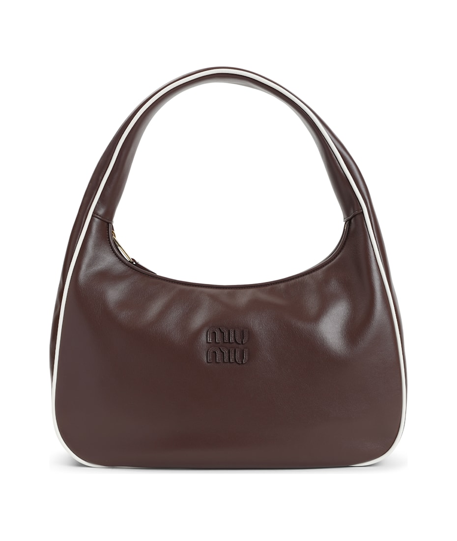 Miu Miu Wander Handbag | italist