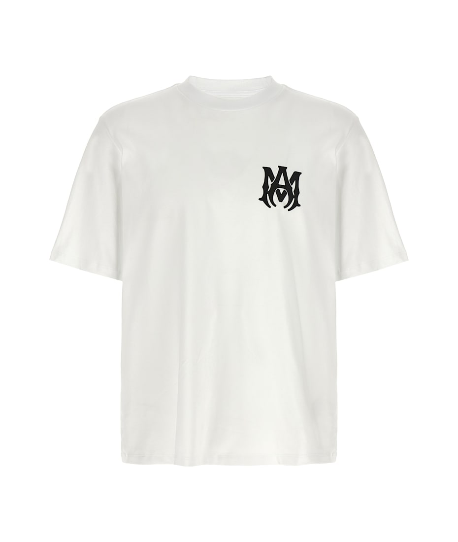 AMIRI 'ma Core Logo' T-shirt | italist