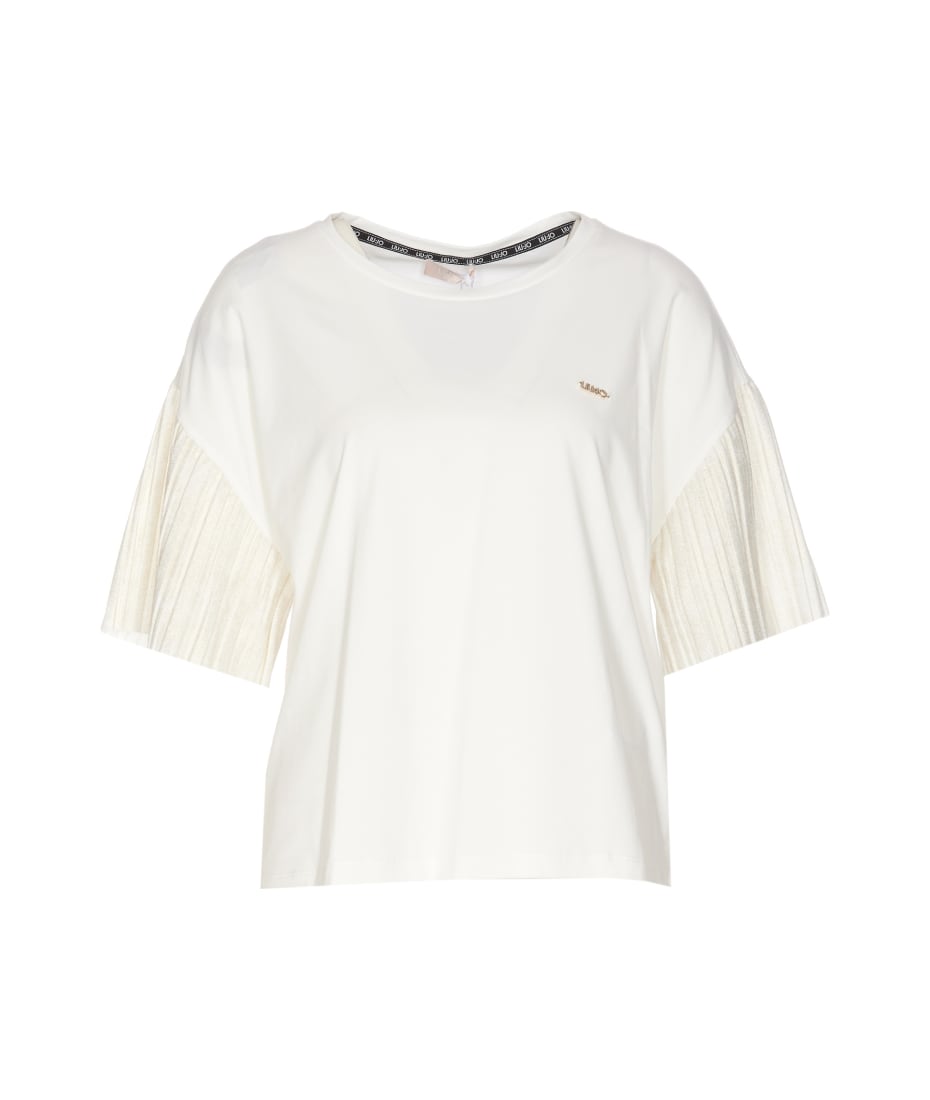 Liu Jo T-shirt - White