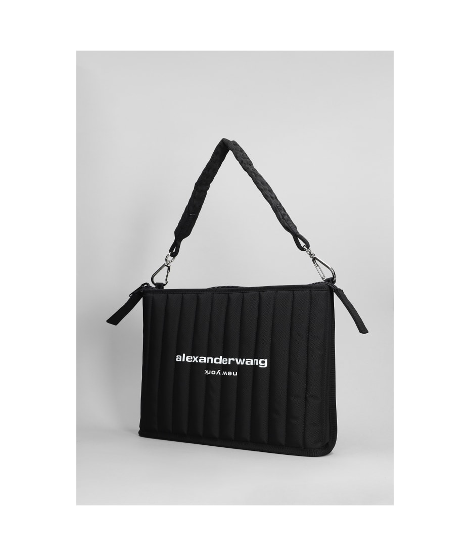■ alexander wang elite tech ナイロン ショルダー ■ Alexander Wang Elite Tech Shoulder Bag | Bloomingdale's