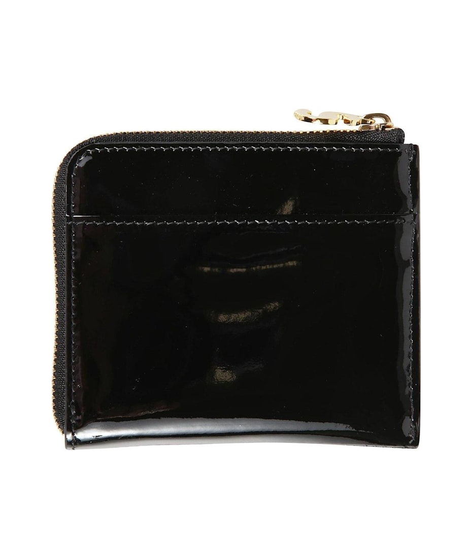 SACAI ハイカラ ハフ ウォレット S13901 1 Bicolor Half Wallet | sacai Official Store サカイ オフィシャル