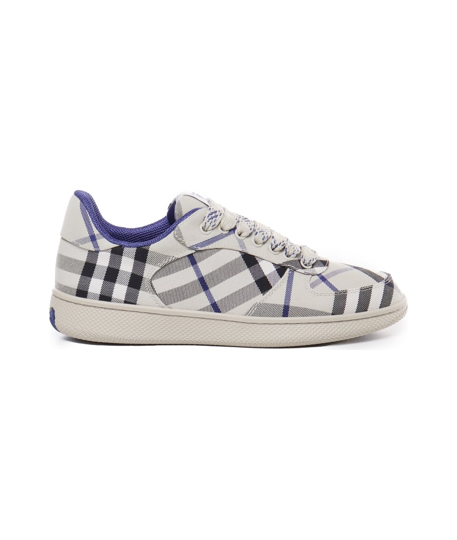 Burberry vintage shoes online