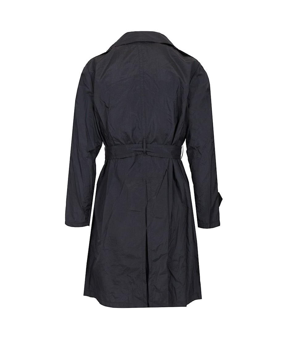 ジャケット・アウター TATRAS Logo Nylon Poly Trench Coat TATRAS Logo Nylon Poly Trench Coat - メルカリ