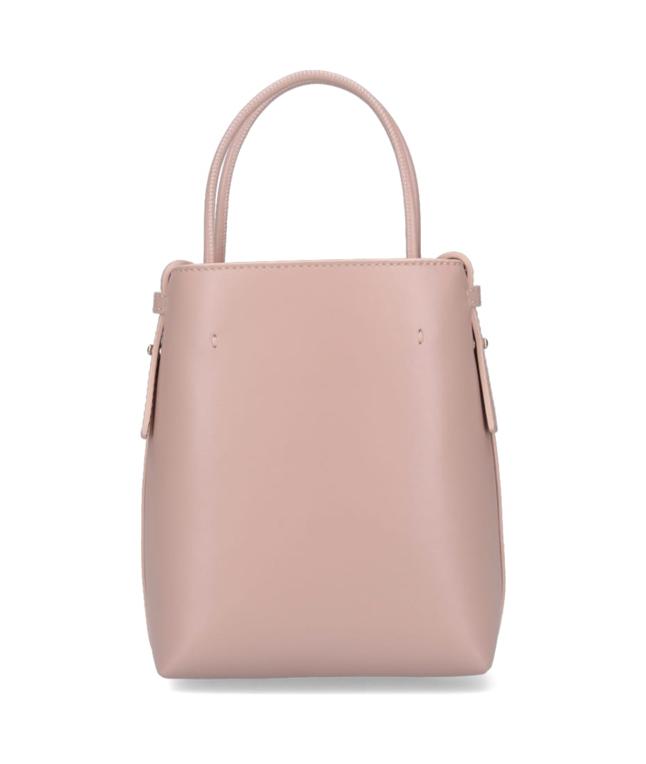 【CHLOE】SENSE MICRO TOTE BAG Chloé Sense Micro Tote Bag | Liberty