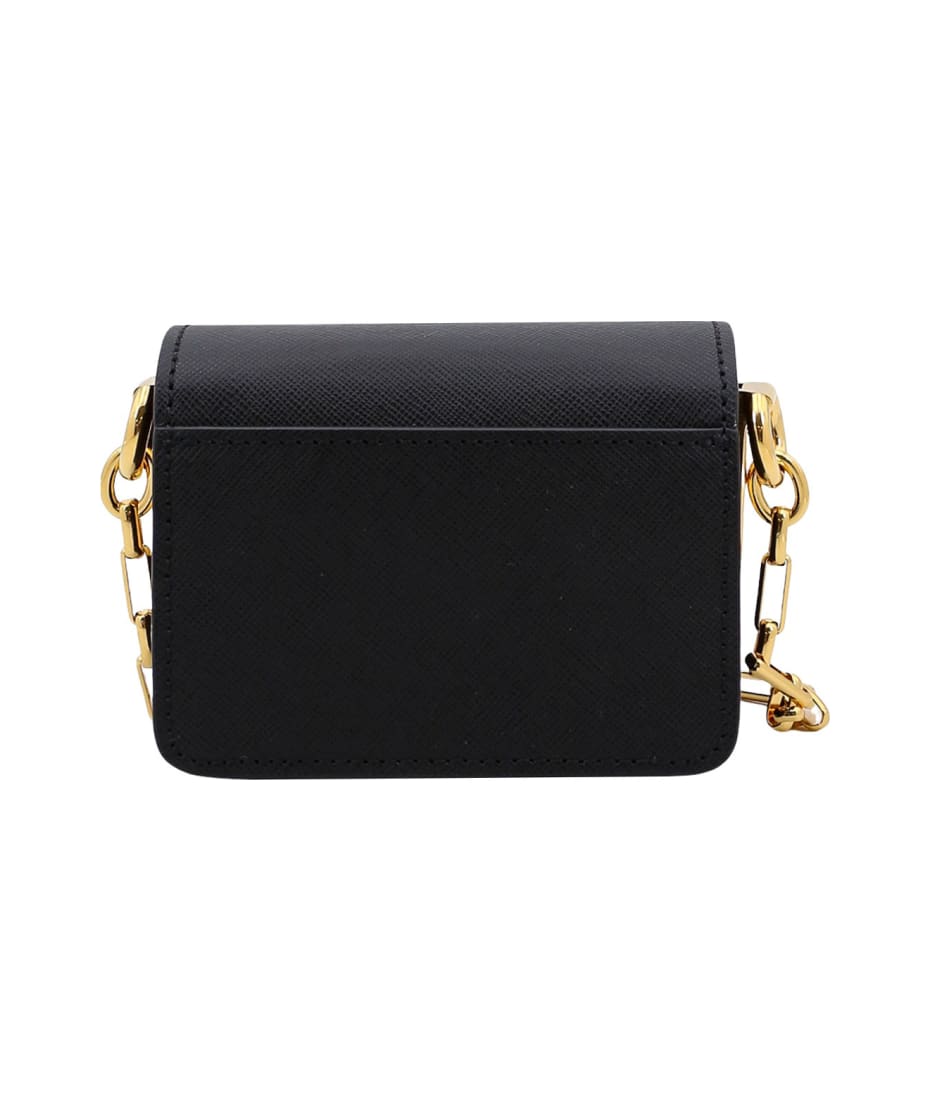 【MARNI】TRUNK NANO BAG Marni Trunk Nano Shoulder Bag | italist