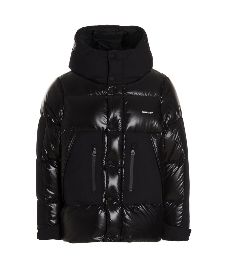 Burberry 'brendan' Down Jacket italist