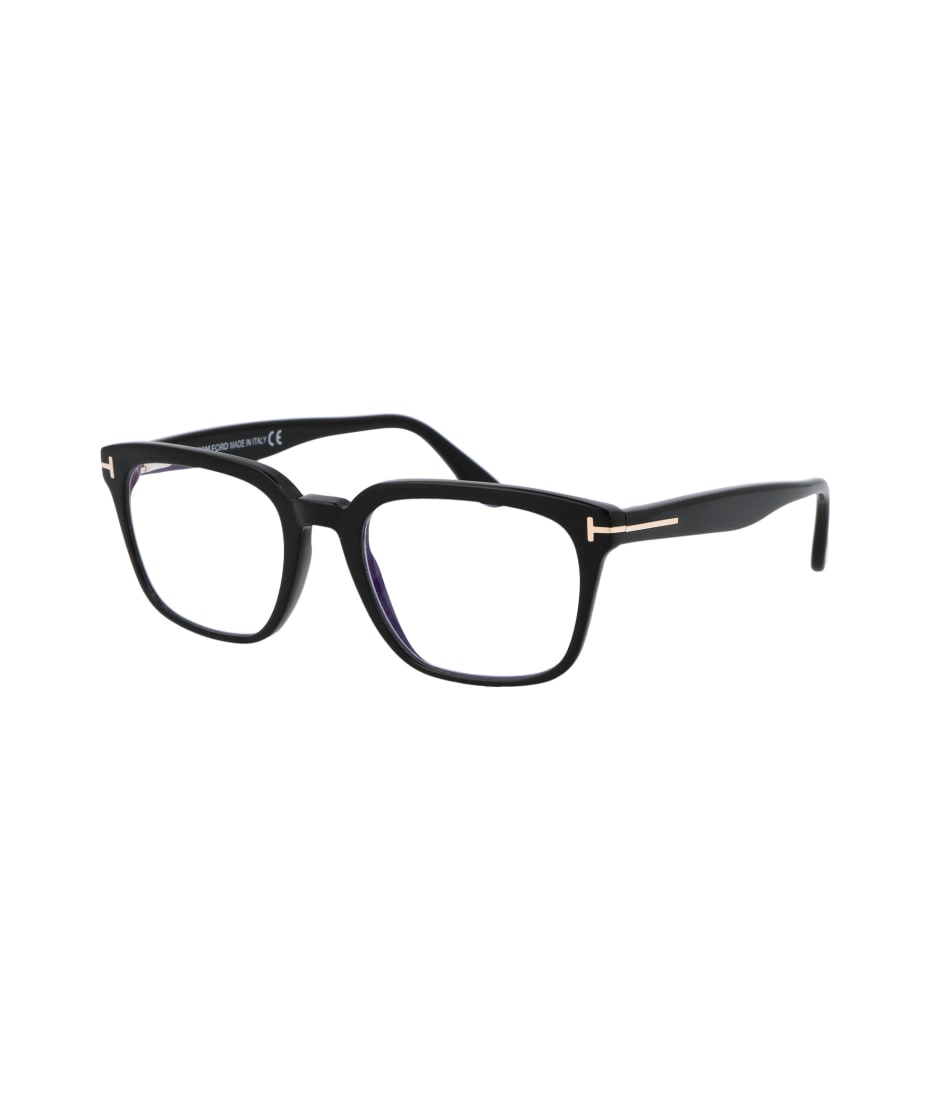 Tom Ford Eyewear Ft5626-b Glasses | italist