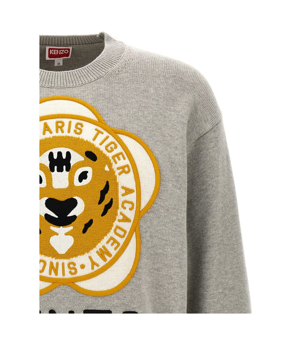 Kenzo Tiger Academy Sweater | italist