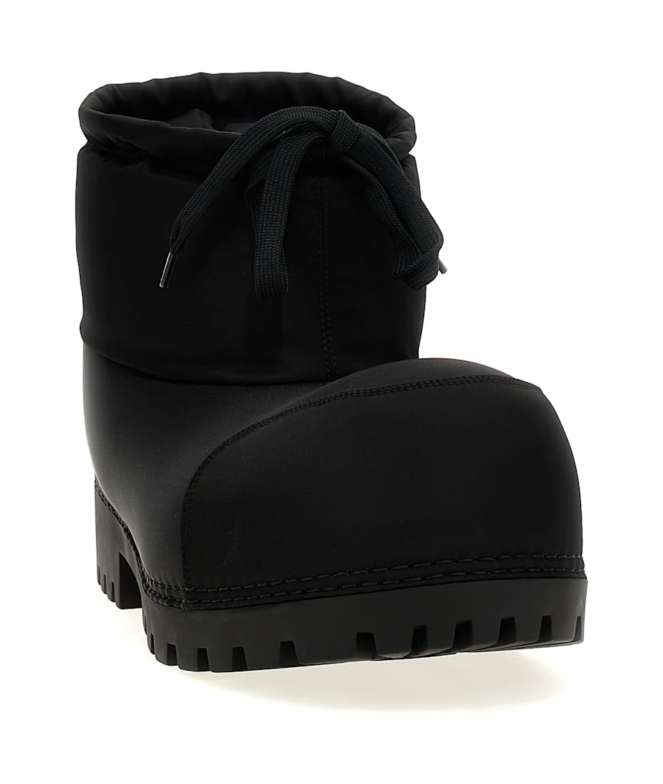 Balenciaga 'alaska' Ankle Boots italist
