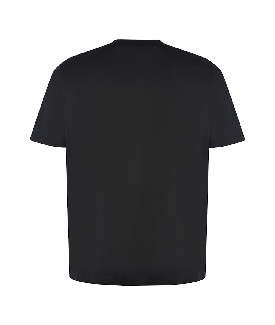 Diesel T-shirt `t-adjust-q7` | italist